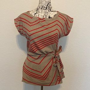 Banana Republic blouse